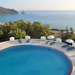 With Pool Maria In Agios Gordios Daire Agios Gordios (Corfu)