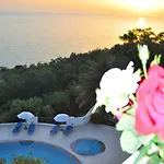 With Pool Maria In Agios Gordios Daire Agios Gordios (Corfu)