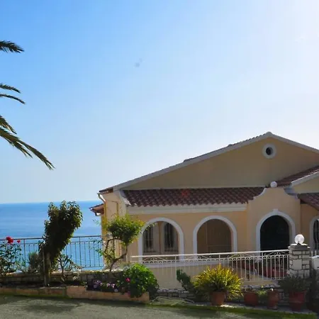 Lägenhet With Pool Maria In Agios Gordios *