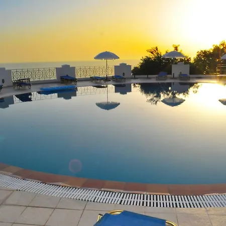 With Pool Maria In Agios Gordios Apartment *