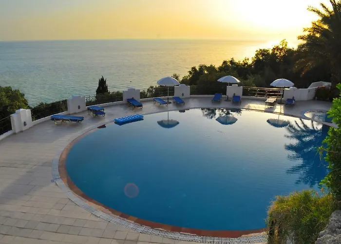 With Pool Maria In Agios Gordios * Agios Gordios (Corfu)