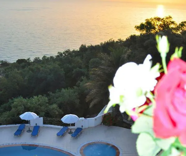 With Pool Maria In Agios Gordios Appartamento Agios Gordios (Corfu)