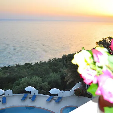 With Pool Maria In Agios Gordios Άγιος Γόρδιος