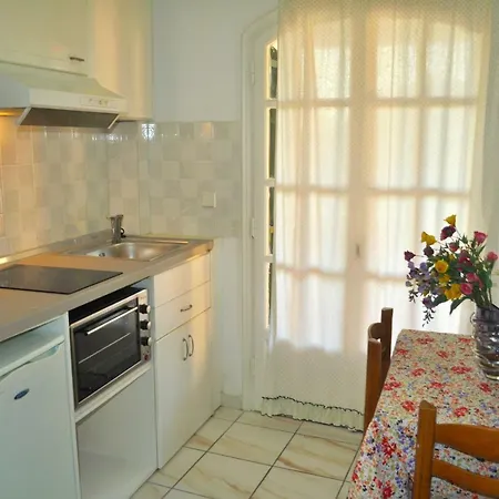 With Pool Maria In Agios Gordios Διαμέρισμα Άγιος Γόρδιος